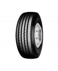 Yokohama RY023T (прицепная ось) 235/75 R17.5 143/141J